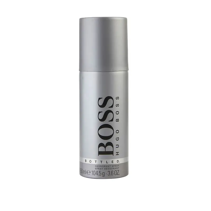 Hugo Boss Bottled Deodorant Spray - 150 ml