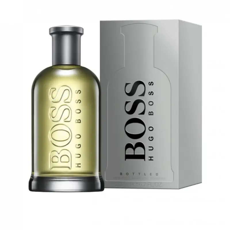 Hugo Boss Bottled Eau De Toilette - 200 ml