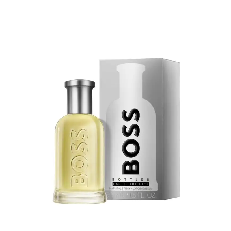 Hugo Boss Bottled Eau De Toilette - 50 ml