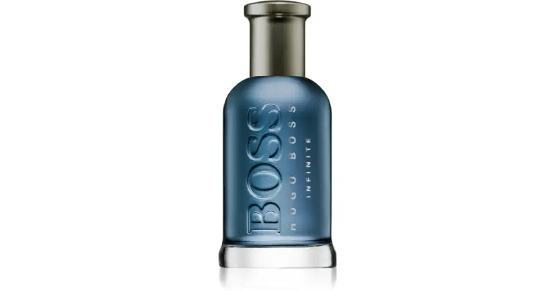 Hugo Boss Eau de Parfum Uomo 3680039