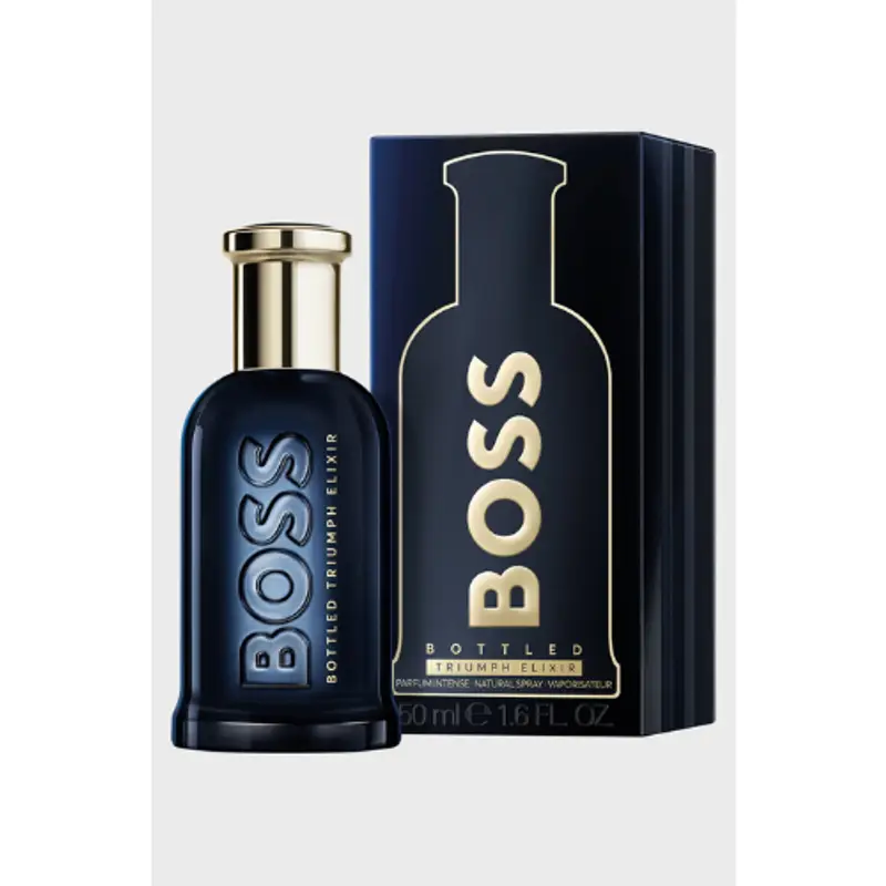 Hugo Boss - Bottled Triumph Elixir parfum intense 50 ml