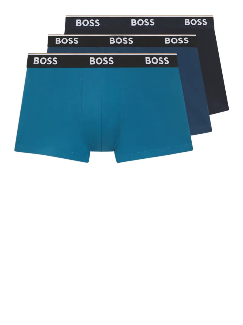 Hugo Boss Boxer Uomo Multicolore 3472090