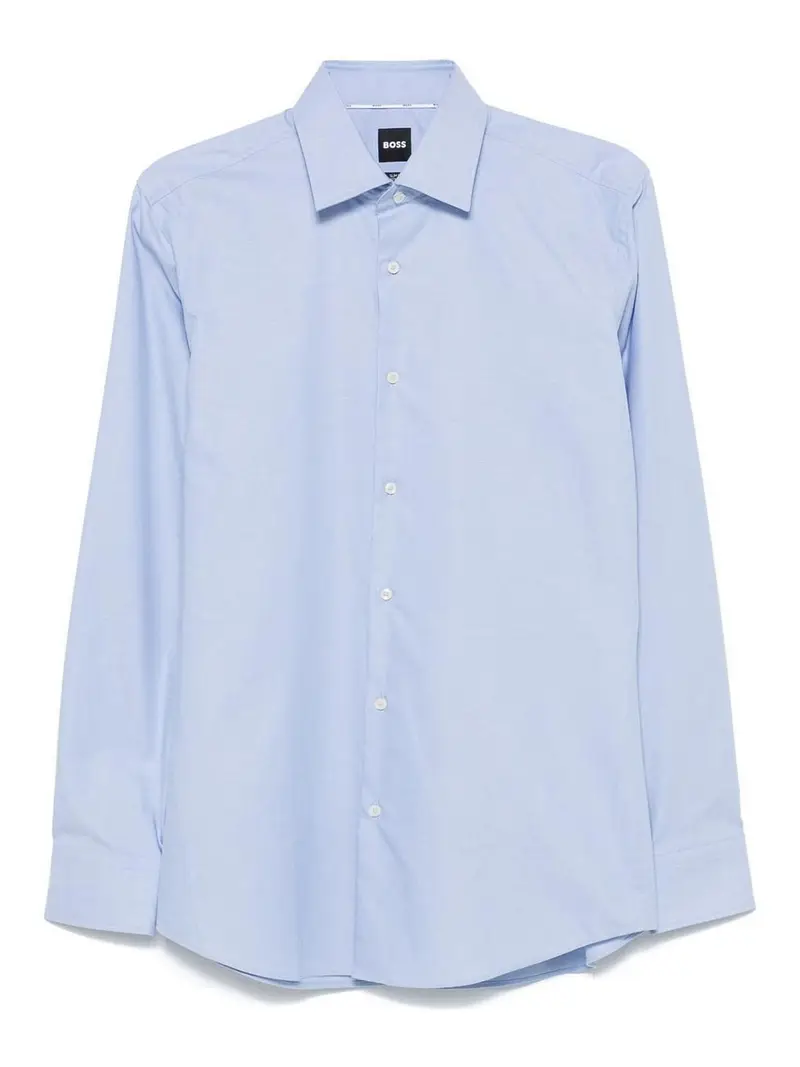Camicia Azzurro