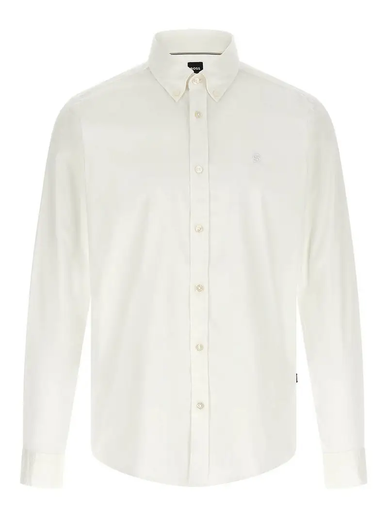Camicia H-Roan Bianco
