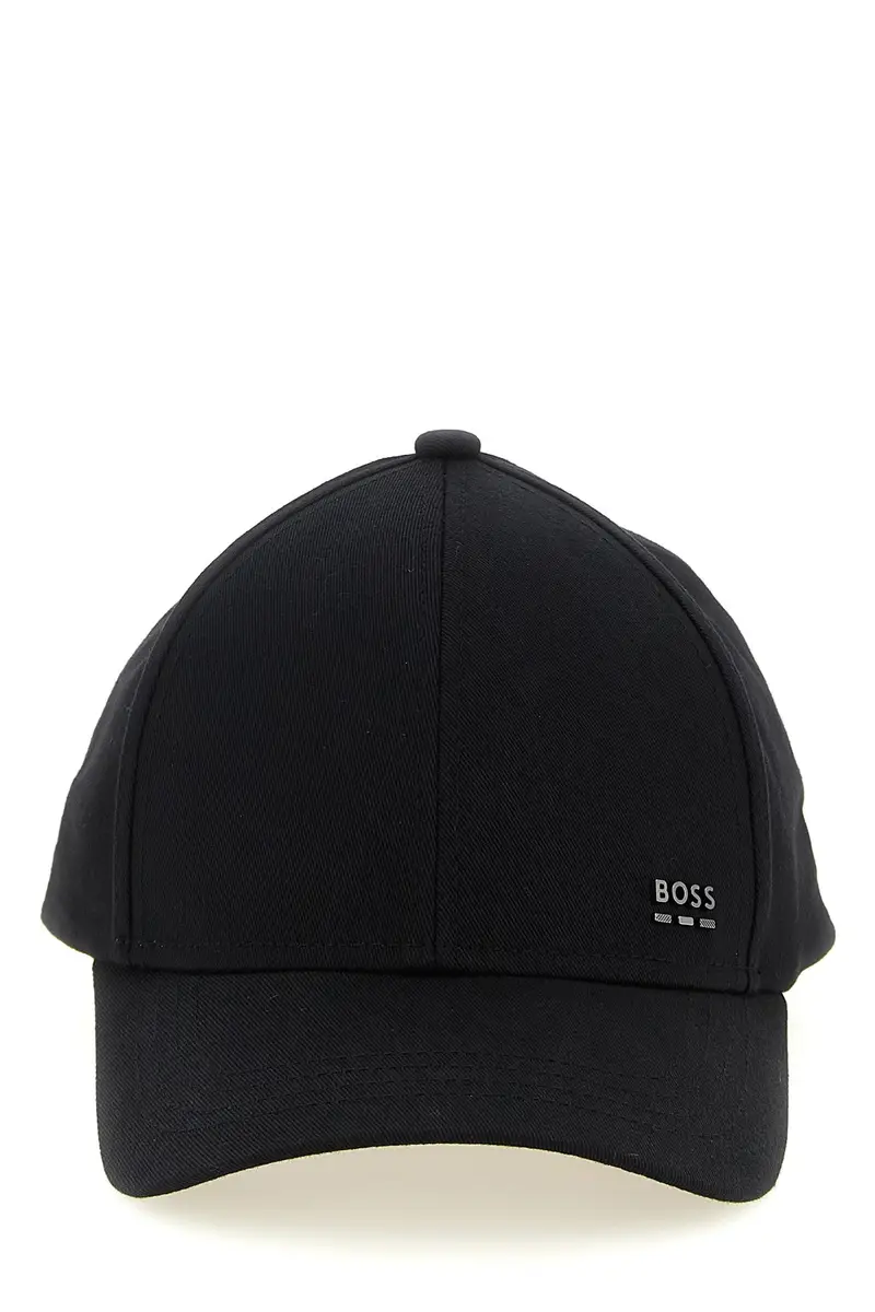 Cappellino Zed - Boss Me Nero