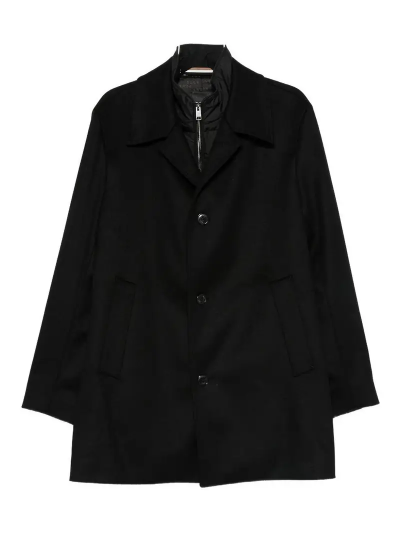 Cappotto Nero
