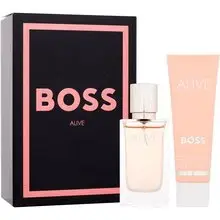 Cofanetto regalo Hugo Boss Alive Eau de Parfum 30 ml e lozione corpo 50 ml