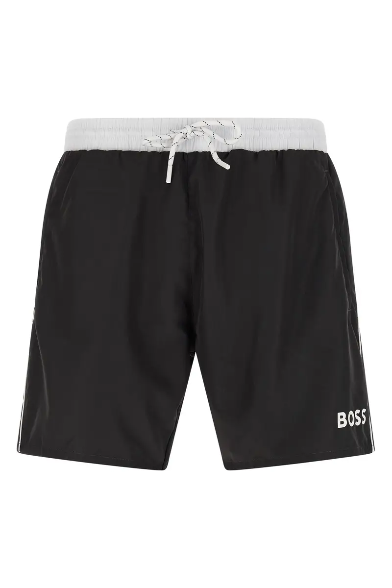 Costume Starfish Grigio