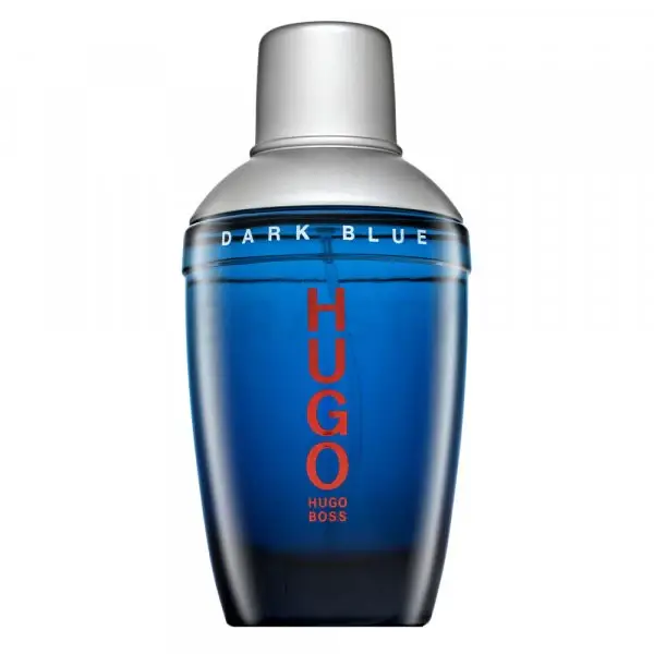 Hugo Boss Eau de Toilette Uomo Blu 3599755