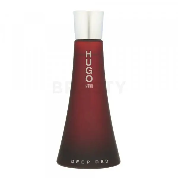 Deep Red EDP W 90 ml