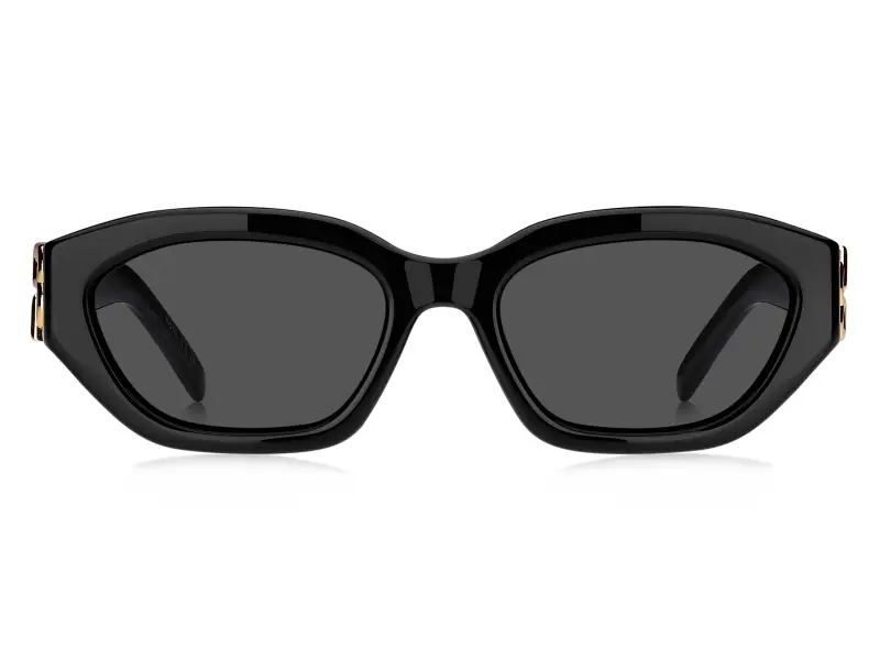 Hugo Boss Occhiali da sole Donna Grigio 4160220 miniatura 2