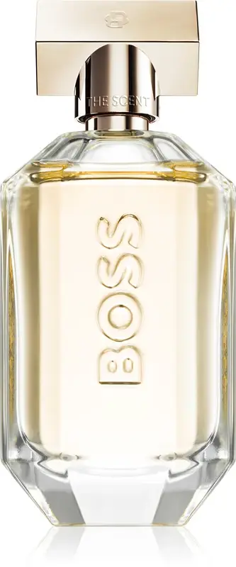 Hugo Boss Eau de Parfum Donna 3689412