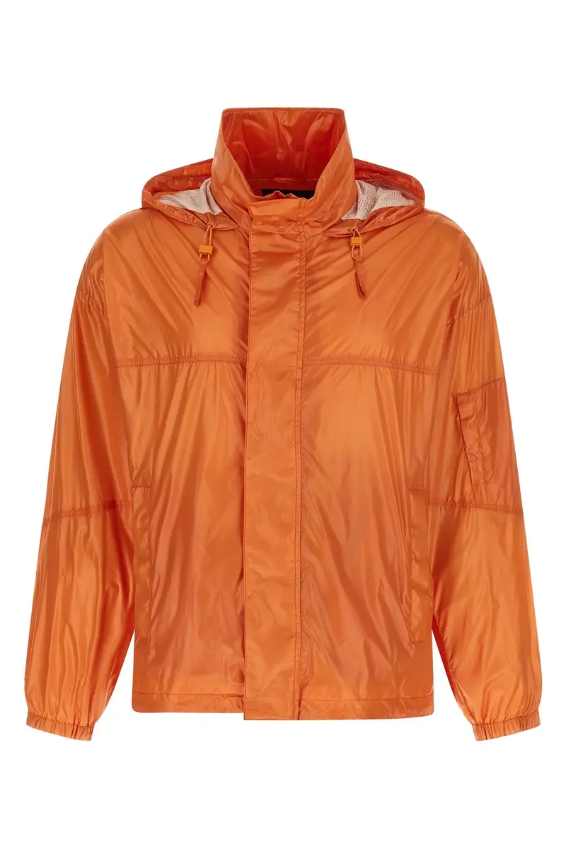 Giacca Reversibile C-Corle Blu