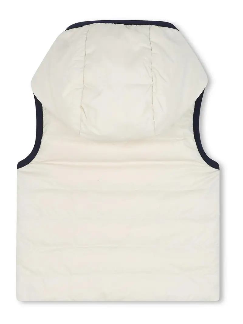 Hugo Boss Gilet Beige 3994481