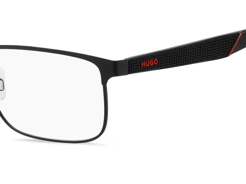Hugo Boss HG 1309 003 Montature da vista miniatura 2