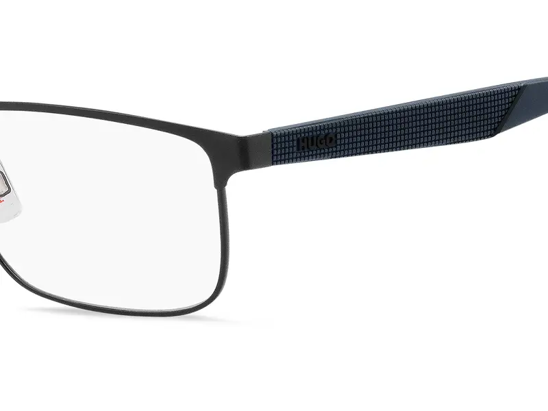 Hugo Boss HG 1309 0VK Montature da vista miniatura 2