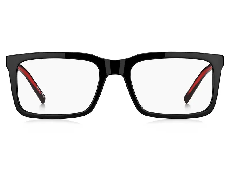 Hugo Boss HG 1317 807 Montature da vista miniatura 2