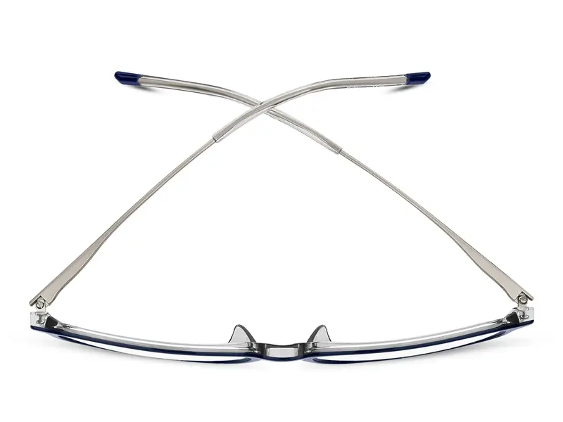 Hugo Boss HG 1321/G OXZ Montature da vista miniatura 2