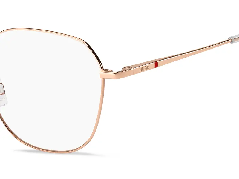 Hugo Boss HG 1324 DDB Montature da vista miniatura 2