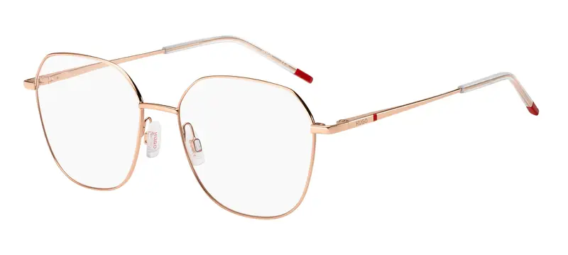 Hugo Boss HG 1324 DDB Montature da vista miniatura 3