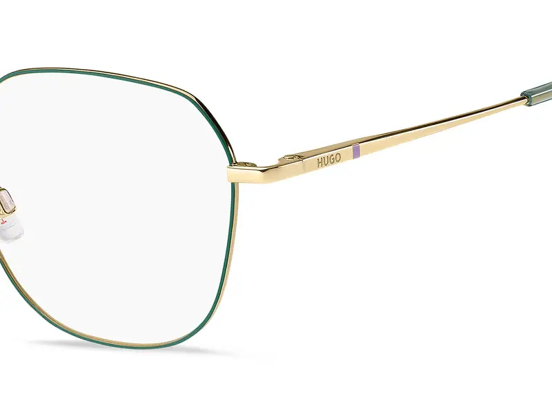 Hugo Boss HG 1324 PEF Montature da vista miniatura 2