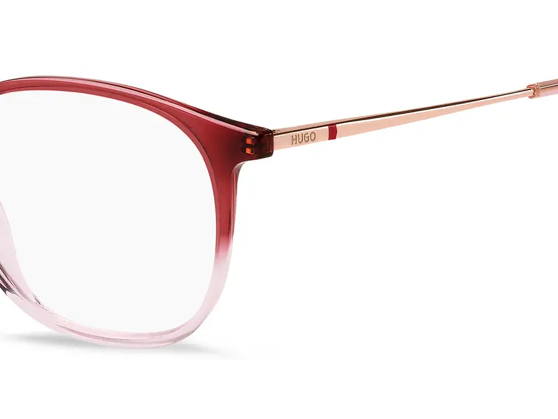 Hugo Boss HG 1325 0T5 Montature da vista miniatura 2