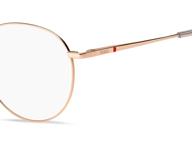 Hugo Boss HG 1326 DDB Montature da vista miniatura 2