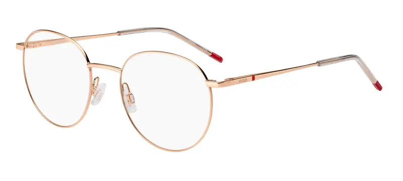 Hugo Boss HG 1326 DDB Montature da vista miniatura 3