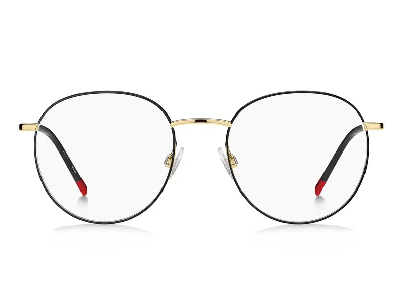 Hugo Boss HG 1326 RHL Montature da vista miniatura 2