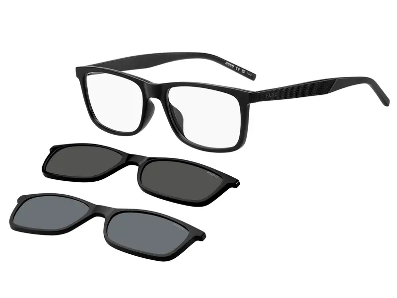 Hugo Boss HG 1329/G/CS2 807/99 Occhiali da sole Trasparente