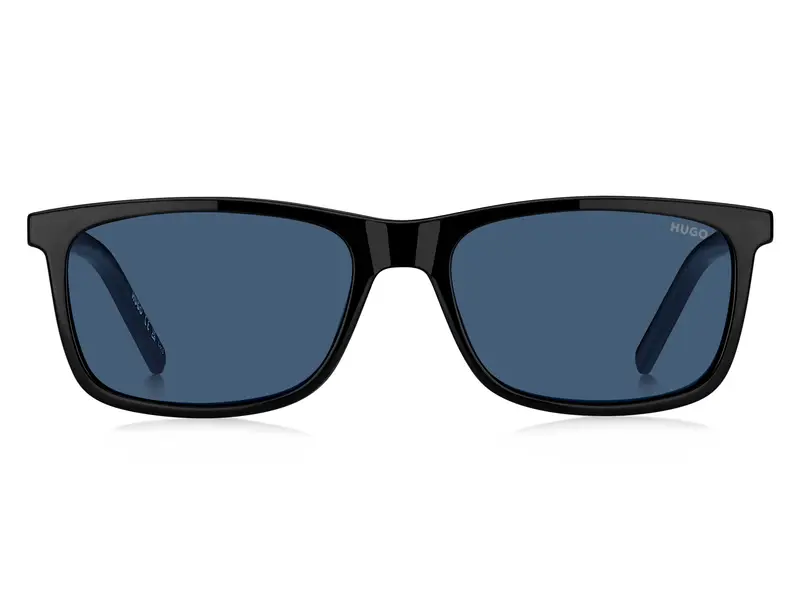 Hugo Boss HG 1329/G/CS2 9N7/99 Occhiali da sole Trasparente miniatura 2