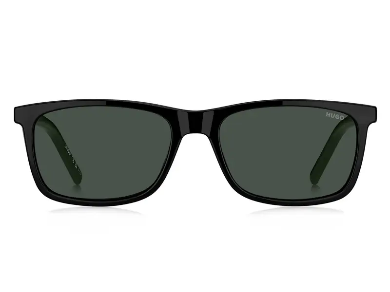 Hugo Boss HG 1329/G/CS2 BHP/99 Occhiali da sole Trasparente miniatura 2