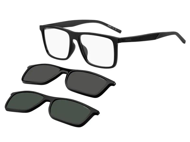 Hugo Boss HG 1331/G/CS2 807/99 Occhiali da sole Trasparente