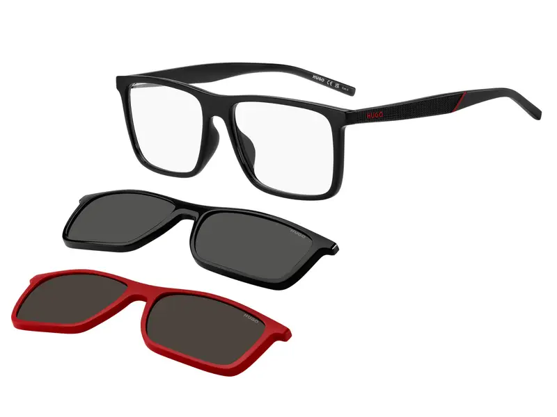 Hugo Boss HG 1331/G/CS2 OIT/99 Occhiali da sole Trasparente