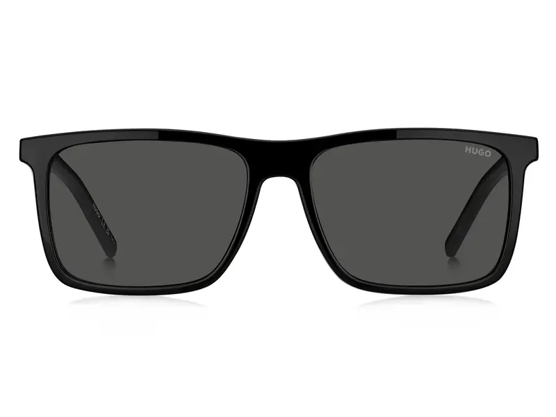 Hugo Boss HG 1331/G/CS2 OIT/99 Occhiali da sole Trasparente miniatura 2