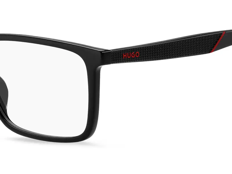 Hugo Boss HG 1331/G/CS2 OIT/99 Occhiali da sole Trasparente miniatura 3