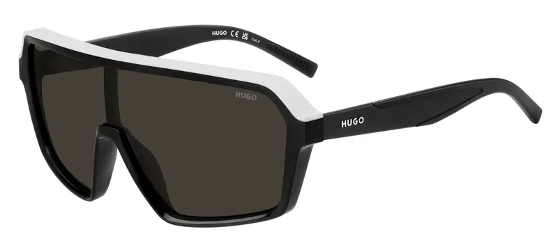 Hugo Boss  HG 1334/G/S 80S/IR Occhiali da sole   Grigio