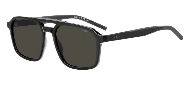 Hugo Boss HG 1335/S KB7/IR Occhiali da sole Grigio