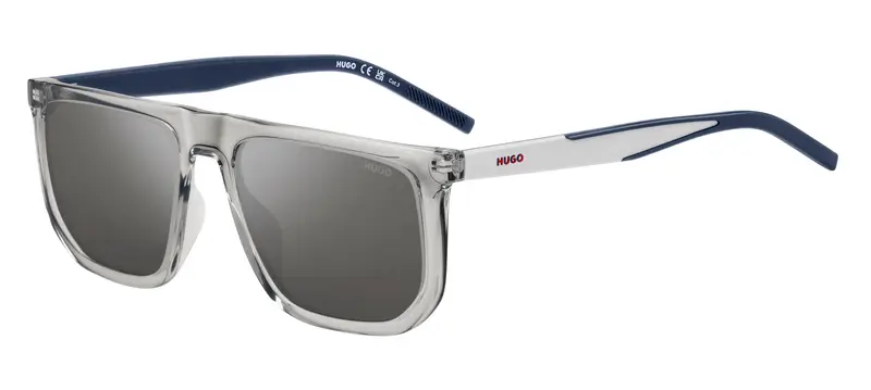 Hugo Boss HG 1336/G/S KB7/IR Occhiali da sole Grigio