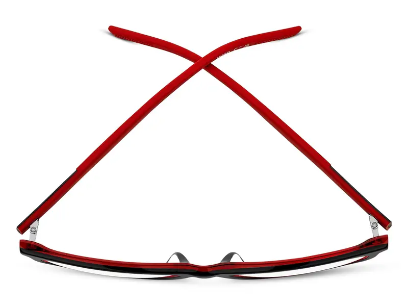 Hugo Boss HG 1339/G 0A4 Montature da vista miniatura 2