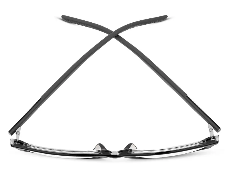 Hugo Boss HG 1339/G CBL Montature da vista miniatura 2