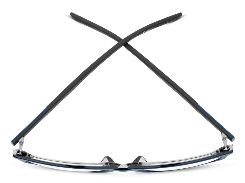 Hugo Boss HG 1339/G OXZ Montature da vista miniatura 2