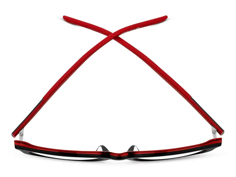 Hugo Boss HG 1340/G 0A4 Montature da vista miniatura 2