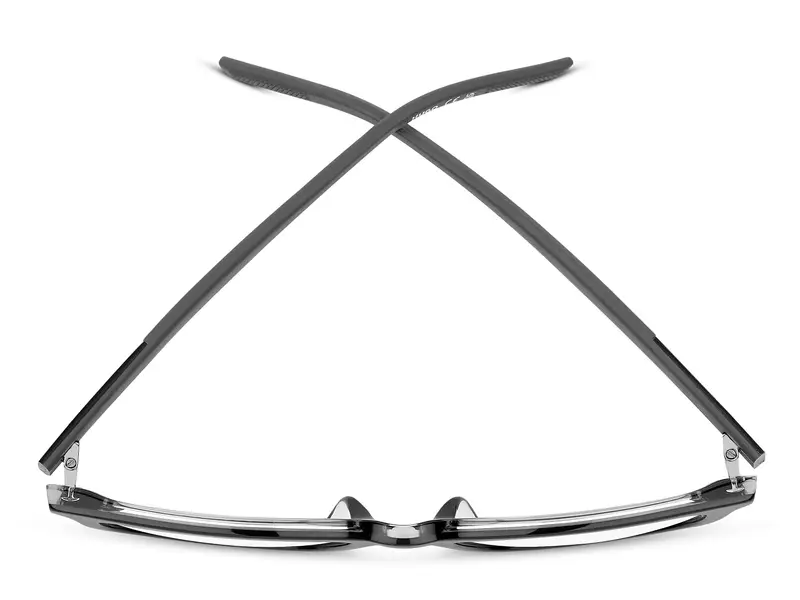 Hugo Boss HG 1340/G CBL Montature da vista miniatura 2