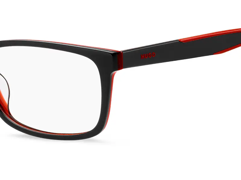 Hugo Boss HG 1342/G 0A4 Montature da vista miniatura 3