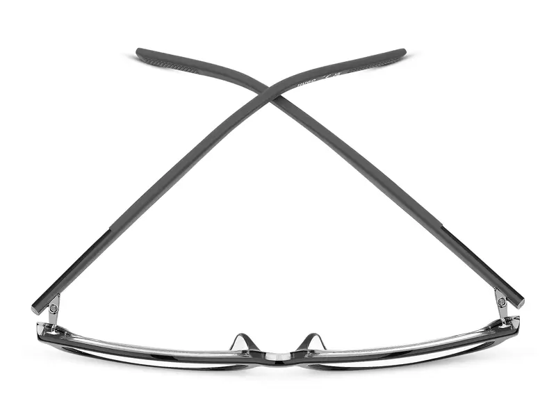 Hugo Boss HG 1342/G CBL Montature da vista miniatura 2