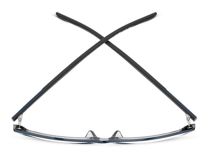 Hugo Boss HG 1342/G OXZ Montature da vista miniatura 2