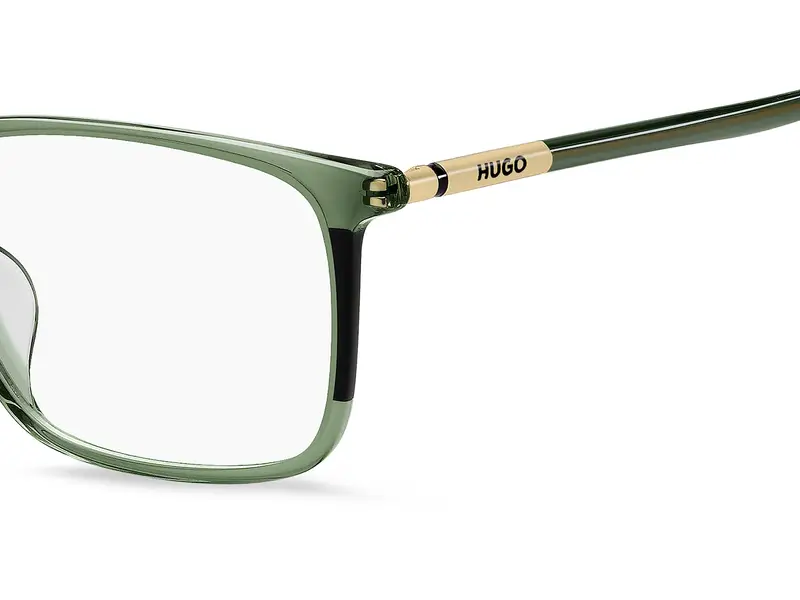 Hugo Boss HG 1349/G 1ED Montature da vista miniatura 2