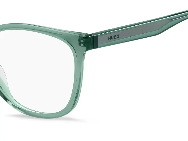 Hugo Boss HG 1365 ZI9 Montature da vista miniatura 2