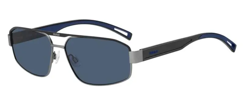 Hugo Boss  HG 1368/S SVK/KU Occhiali da sole